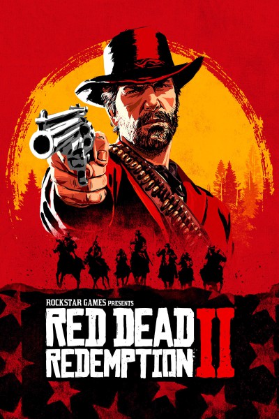 Red Dead Redemption 2