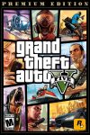 Grand Theft Auto V: Premium Edition