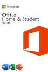 Microsoft Office Home & Student 2019