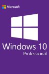 Microsoft Windows 10 Pro