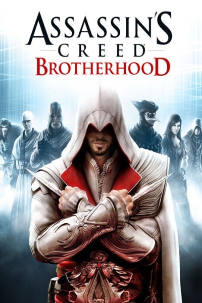 Assassin's Creed Brotherhood