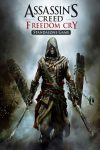 Assassin's Creed Freedom Cry