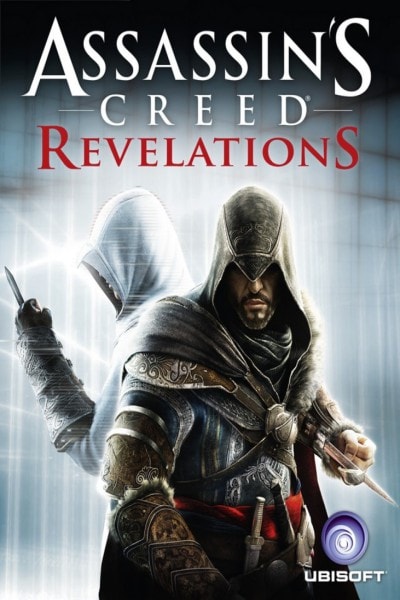 Assassin's Creed Revelations