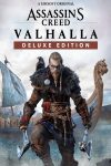 Assassins Creed Valhalla Deluxe Edition