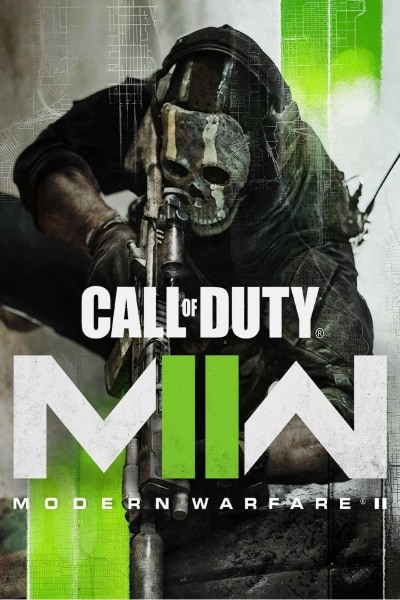 Call of Duty: Modern Warfare II