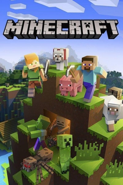 Minecraft Java Edition Minecraft