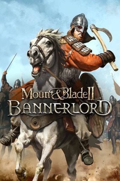 Mount and Blade 2 Bannerlord