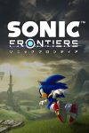 Sonic Frontiers