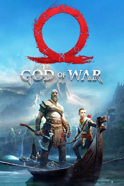 God of War (PC)